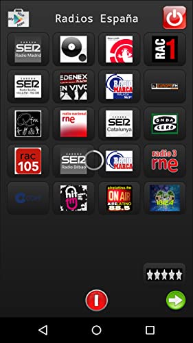 Radios España Radios Espana