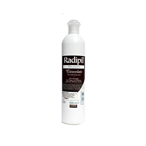 radipil aceite después de cera AL Chocolate 500 ML