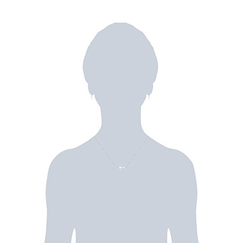 Rafaela Donata Plata de ley 925 Cadena de ancla