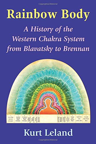 Rainbow Body: A History of the Western Chakra System from Blavatsky to Brennan