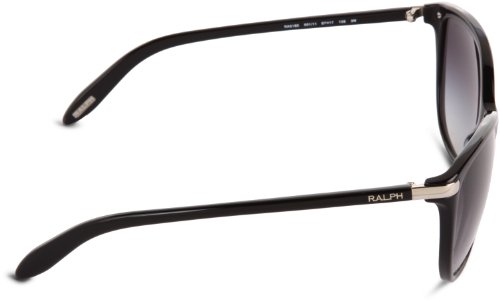 Ralph Lauren RALPH BY Ra5160 Gafas de Sol, Black, 57 para Mujer