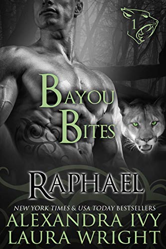 Raphael: Bayou Bites (Bayou Heat Book 1) (English Edition)