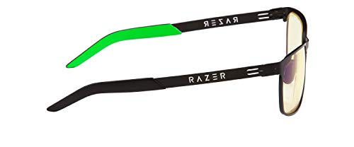 Razer Gunnar - Gafas Especiales para Videojuegos