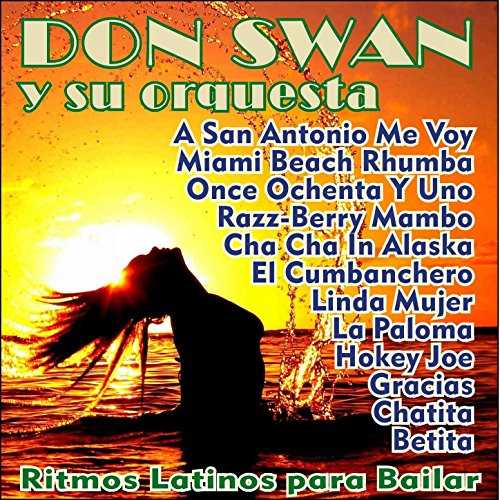 Razz-Berry Mambo (Mambo)