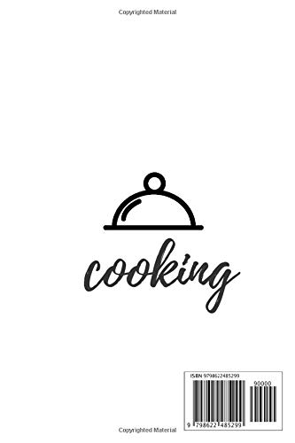 Real woman Cook With An Apron: cook;notebook/journal/lejend cooking gift, woman perfect gift, cute journal to put your personal Recipes