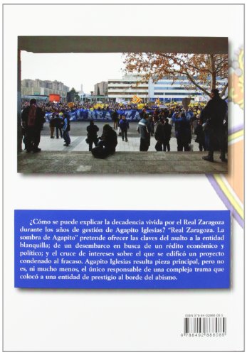 Real Zaragoza - La Sombra De Agapito