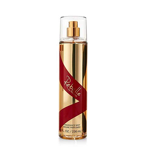 Rebelle by Rihanna Body Mist 8 oz / 240 ml (Women)