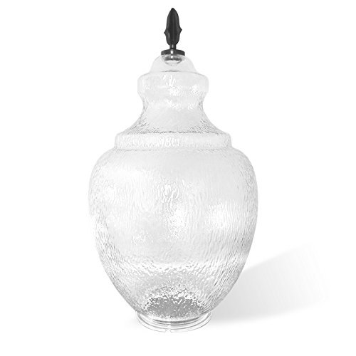 Recambio Gran Vía policarbonato cabello de ángel