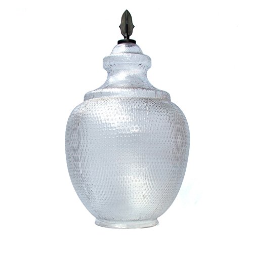 Recambio Gran Vía policarbonato grabado