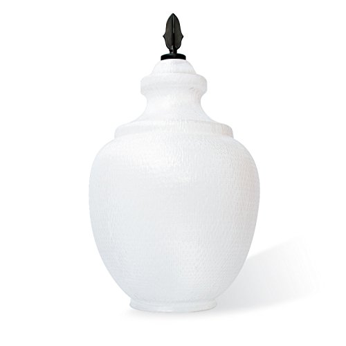 Recambio Gran Vía policarbonato grabado