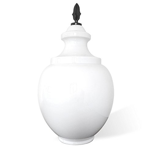 Recambio Gran Vía policarbonato lisa