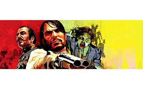 Red Dead Redemption - Game Of The Year Edition - Essentials