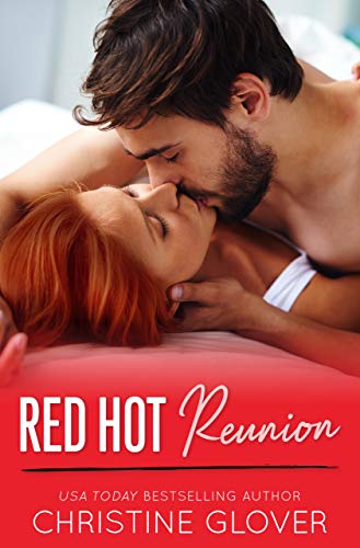 Red Hot Reunion: Red Hot Heroes 2 (English Edition)