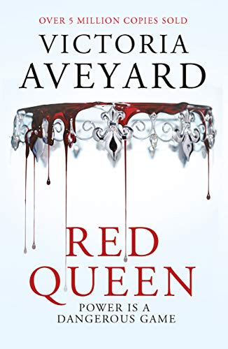 Red Queen: Red Queen Book 1 (English Edition)