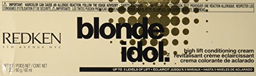 Redken Blonde Idol High Lift Natural - 60 ml