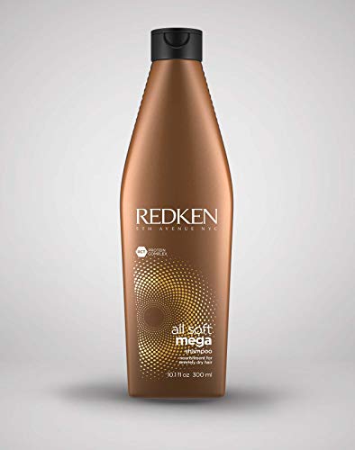 Redken, Champú - 300 ml.