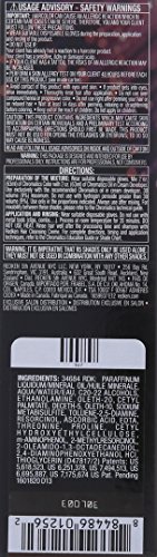 Redken Chromatics - Cuidado capilar, color 7.01 natural, 63 ml