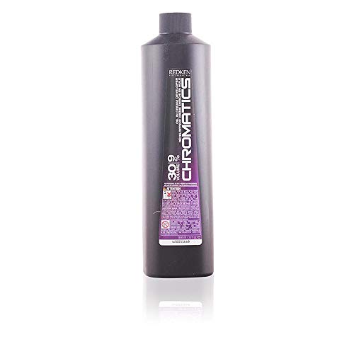 Redken Chromatics Oxidante en Crema para Volumen - 946 ml