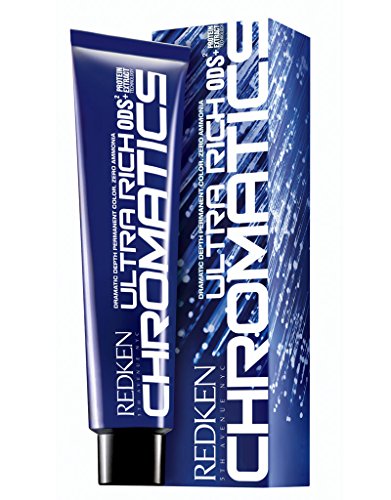 Redken rotken Ultra Rich 3 NN, 1er Pack (1 x 63 ml)