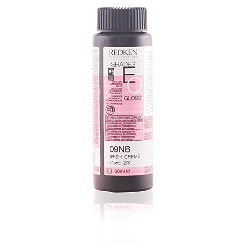 Redken Shades EQ Tinte para el Cabello 09NB - 60 ml
