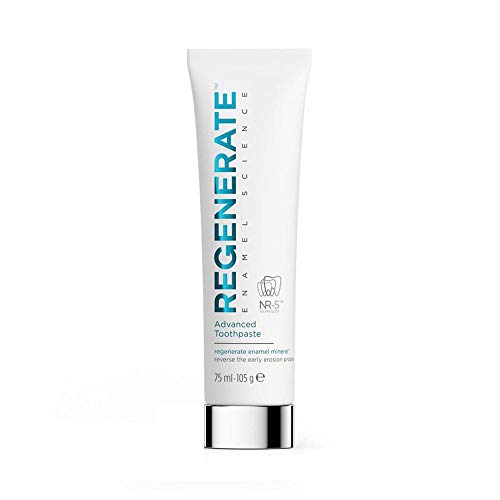 Regenerate Dentif Avanzato75Ml