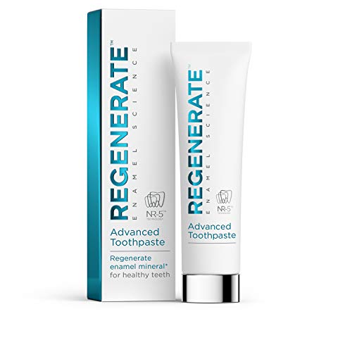 Regenerate Dentif Avanzato75Ml