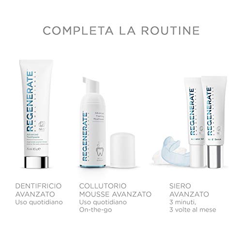 Regenerate Dentif Avanzato75Ml
