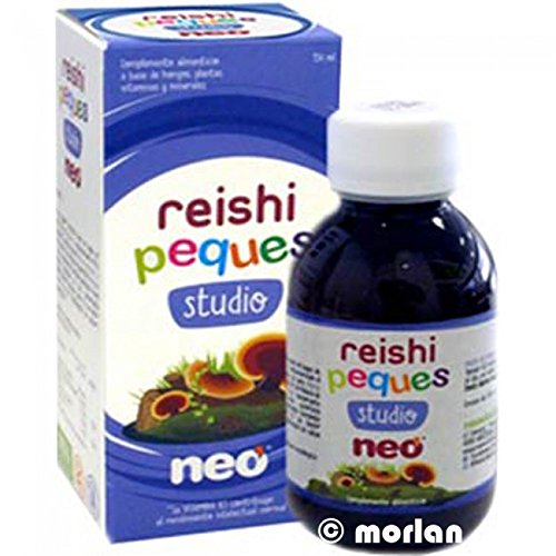 Reishi Neo Peques Studio - 150 gr