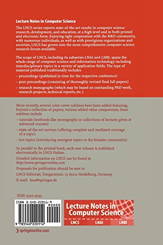 Reliable Software Technologies - Ada-Europe 2004: 9th Ada-Europe International Conference on Reliable Software Technologies, Palma de Mallorca, Spain, ... 3063 (Lecture Notes in Computer Science)