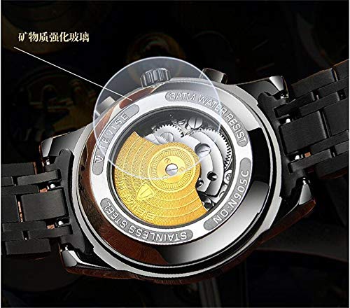 Reloj - bosni - Para - T9005A