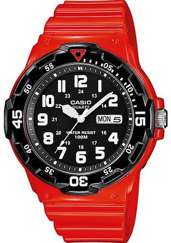 Reloj Casio para Hombre MRW-200HC-4BVEF