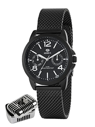 Reloj Marea Mujer B41223/3 Colección Manuel Carrasco