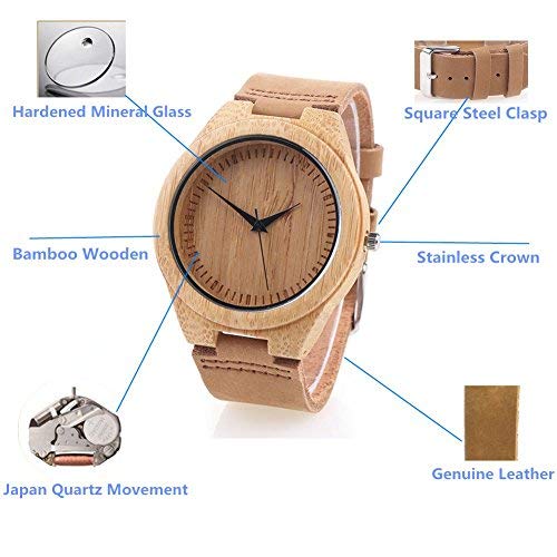 Reloj - Yowao - Para  - AHW571