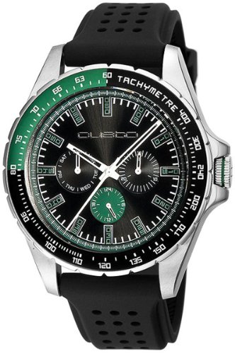 Relojes Hombre Custo on time CUSTO ON TIME SPORTIF CU054503