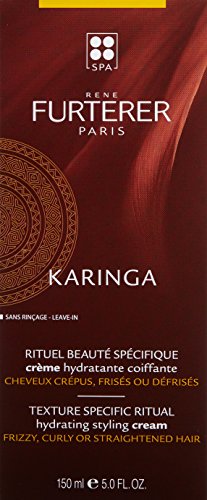 Rene Furterer - Crema sin aclarado karinga rené furterer