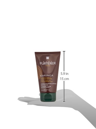 Rene Furterer - Crema sin aclarado karinga rené furterer