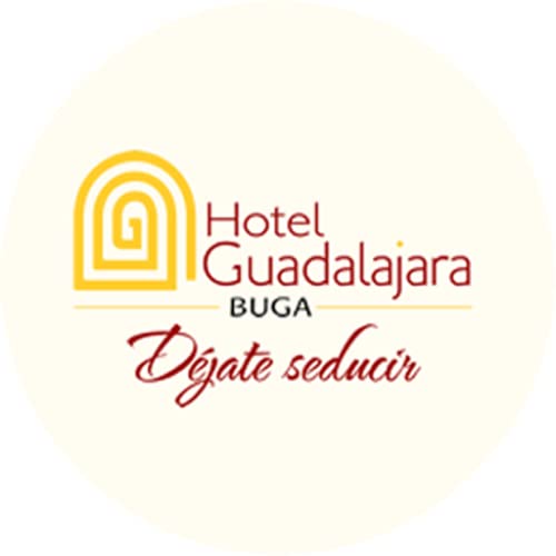 Reservas  Hotel Guadalajara de Buga
