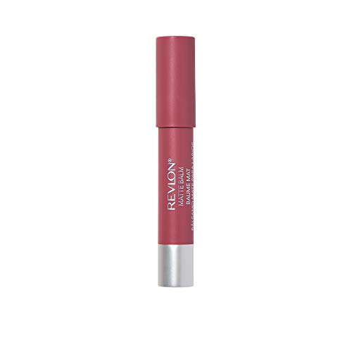 Revlon ColorBurst Matte Balm 205 Elusive Matowa szminka w sztyfcie