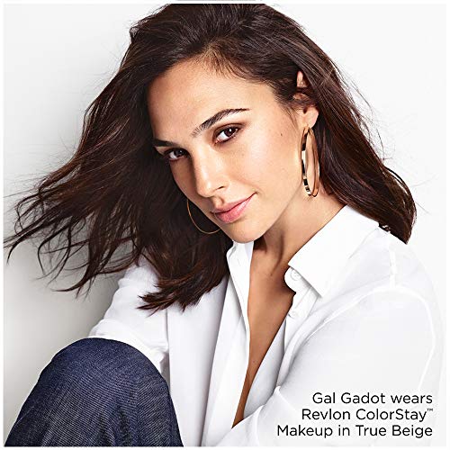 Revlon ColorStay Base de Maquillaje para Piel Mixta/Grasa, Bronceado Intenso - 30 ml