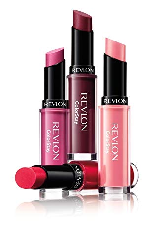 Revlon Lipstick ColorStay último Suecia 2,55 g Nº 015 Runway