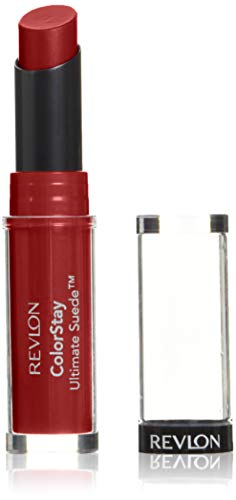 Revlon Lipstick ColorStay último Suede Look Otoño 2014 No. 093 de Boho Chic 2,25 g