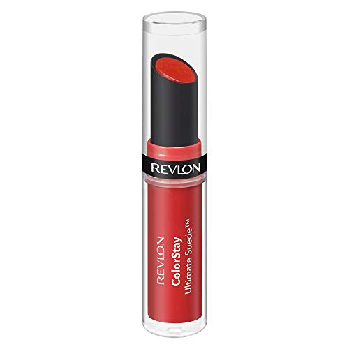Revlon Lipstick ColorStay último Suede Look Otoño 2014 No. 093 de Boho Chic 2,25 g