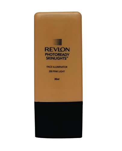 Revlon Photoready SFI Maquillaje Iluminador, Tono 200 Pink - 4 gr