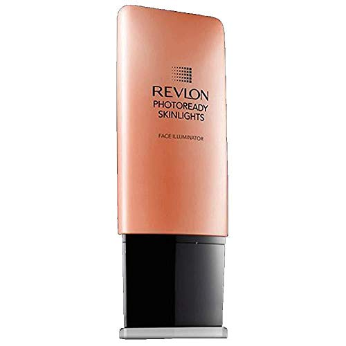 Revlon Photoready SFI Maquillaje Iluminador, Tono 300 Peach - 4 gr
