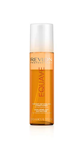 Revlon Rev Equave Ib Sun Protection Conditioner 200Ml 200 ml