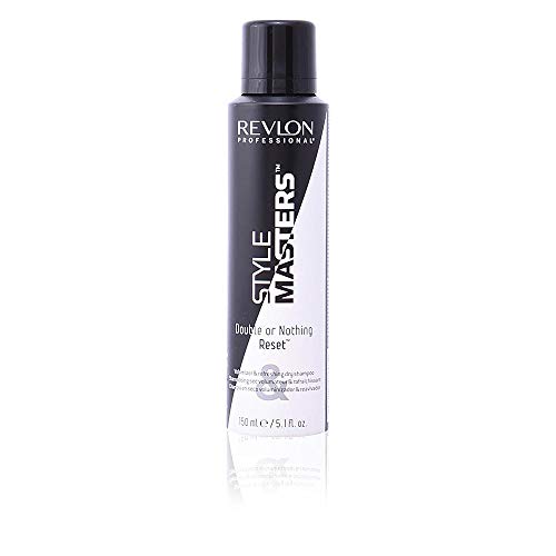 Revlon Style Masters Double Or Nothing Dry Shampoo Champú - 150 ml