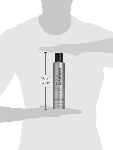 Revlon Style Masters Pure Laca - 325 ml