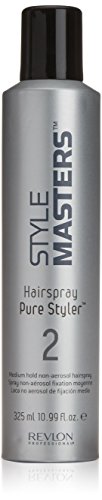 Revlon Style Masters Pure Laca - 325 ml