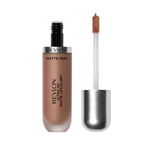 Revlon Ultra Hd Matte Lipcolor 630 Seduction 500 g