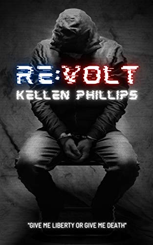 RE:VOLT (English Edition)